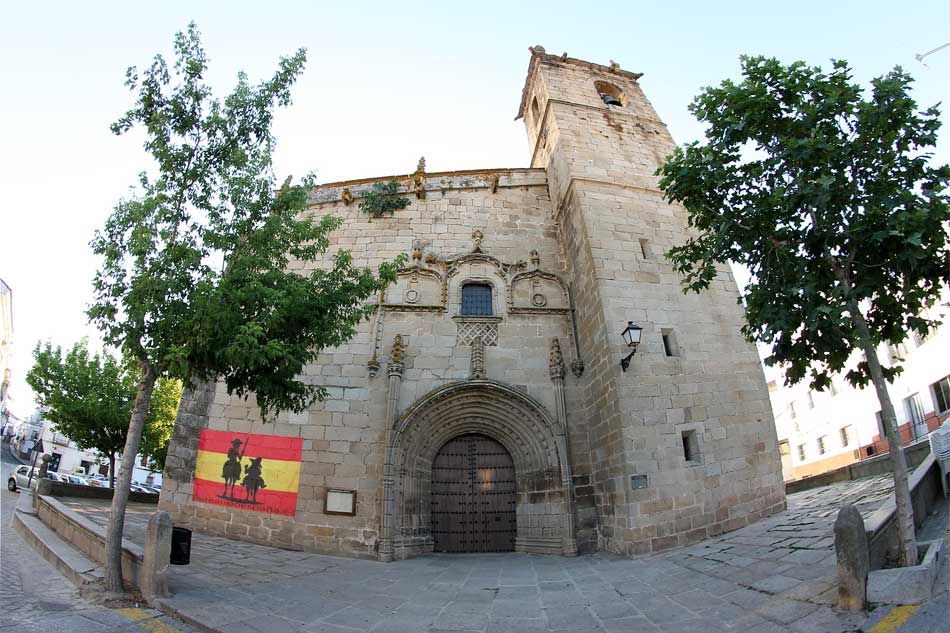 Arroyo de la Luz